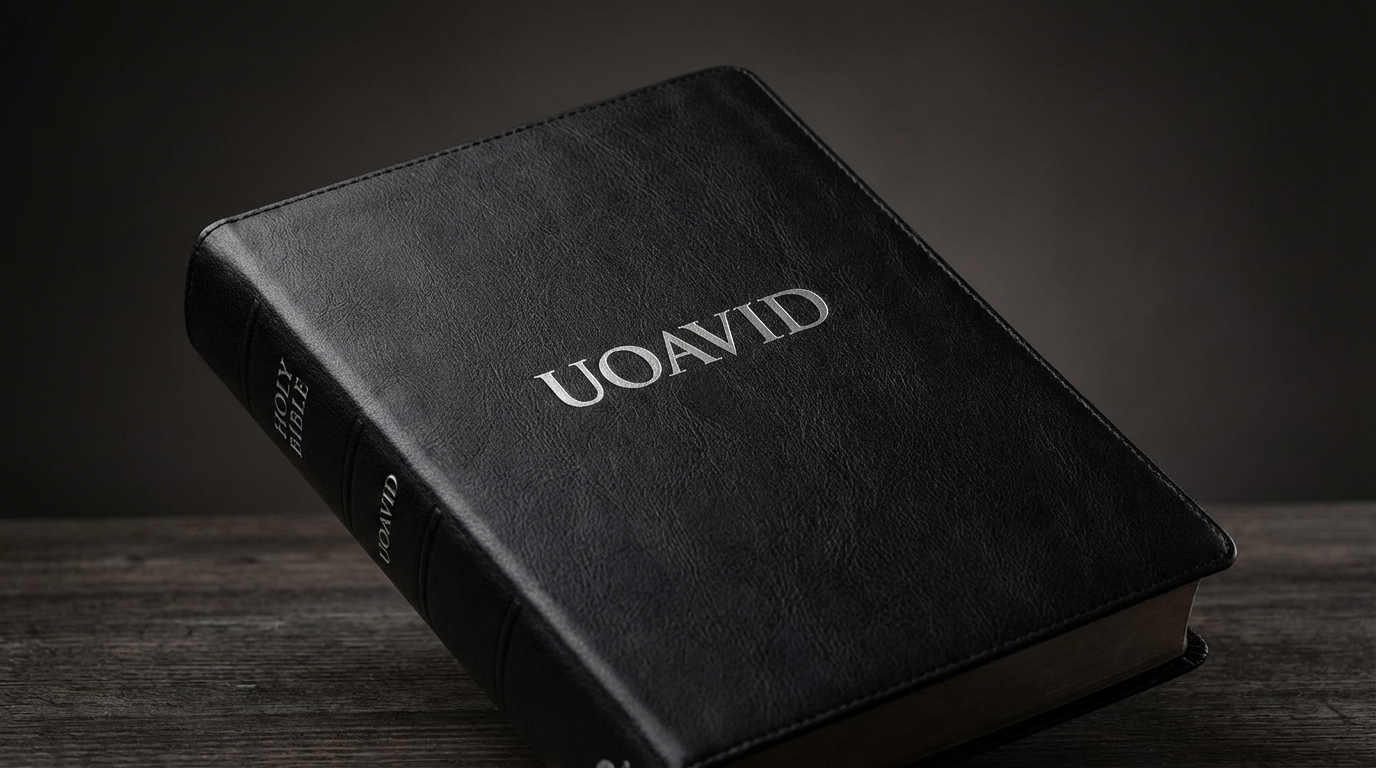Biblia UOAVID