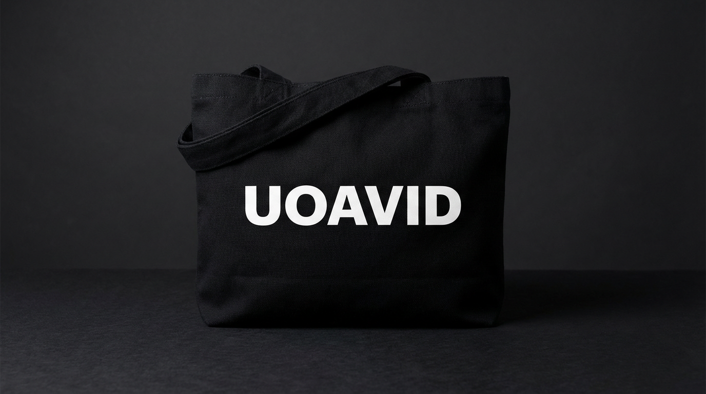 Bolso UOAVID