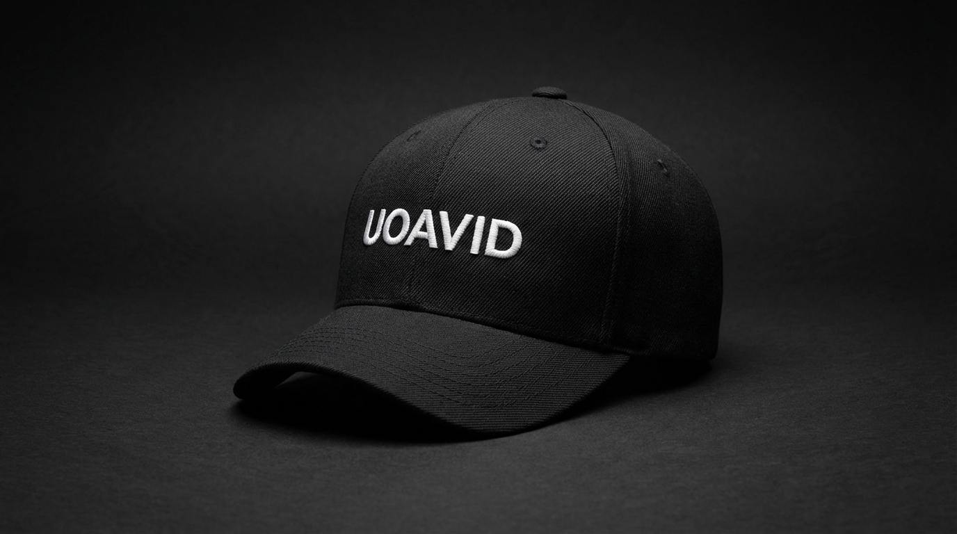 Gorra UOAVID