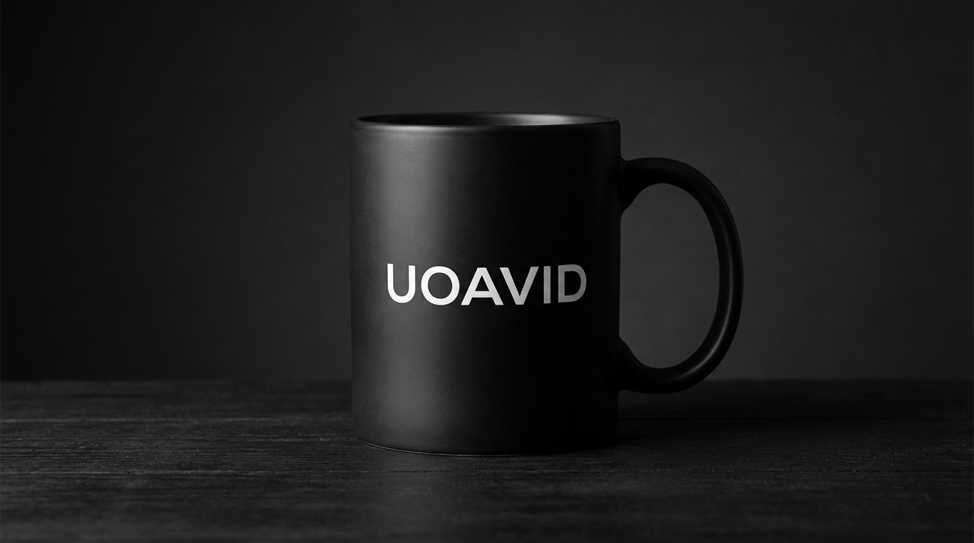 Taza UOAVID